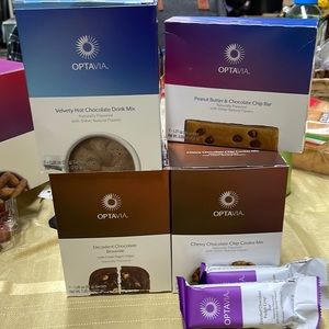 24 fuelings chocolate lovers bundle